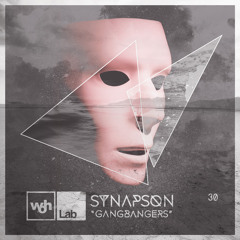 Synapson - Gangbangers EP