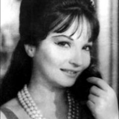 شادية_وحياة عينيك