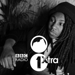BBC 1Xtra Mix 02: Citizen