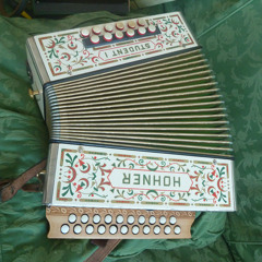 3-Voice DG Hohner 12 bass with treble (LMM or MM) +bass stops.