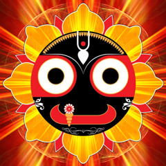 Jaya Jaya Jagannatha ~ Swarupa Damodar dasa