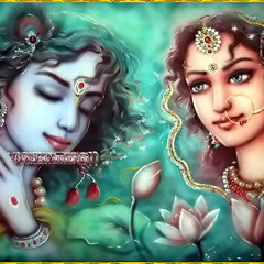 Radha Krishna Bol Bol ~ Swarupa Damodar dasa