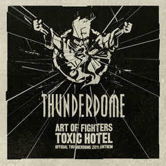 Art of Fighters - Toxic hotel (Meccano Twins rmx)