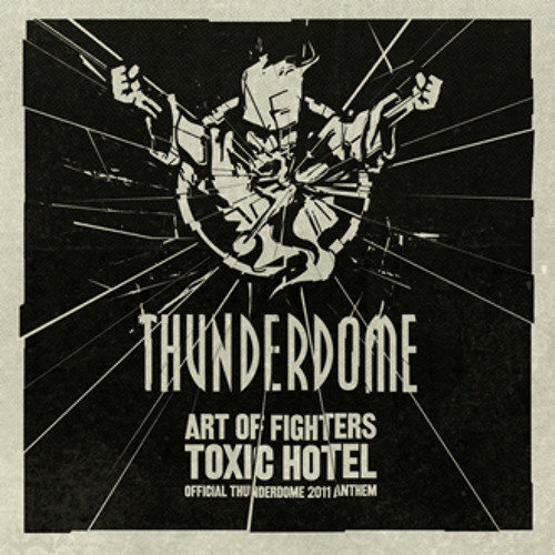 Art of Fighters - Toxic hotel