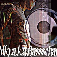 DJ MK2 Spetzial Mix .... Handwerks KunstTechno So Fett