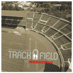 Track n Field - Hetkinen