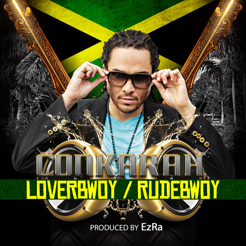 Tear Down Babylon - Conkarah (LBRB EP Produced By EzRa 2013) (((LYRICS IN DESCRIPTION)))