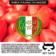 Cassa Dritta (Rap italiano da danzare)