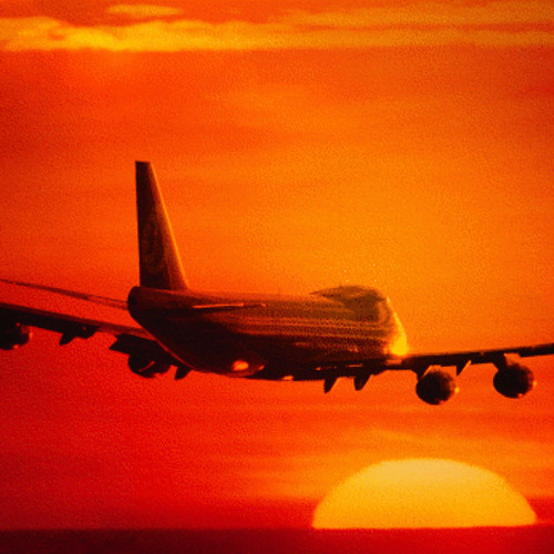 Sneaky! - Big Jet Plane Vs Born To Die TroyCity