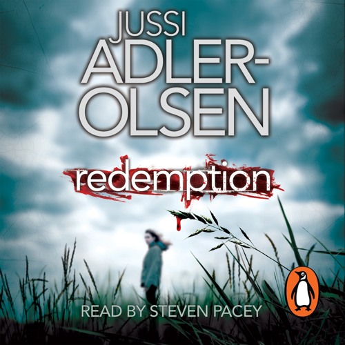 Jussi Adler-Olsen: Redemption (Audiobook Extract) read by Steven Pacey