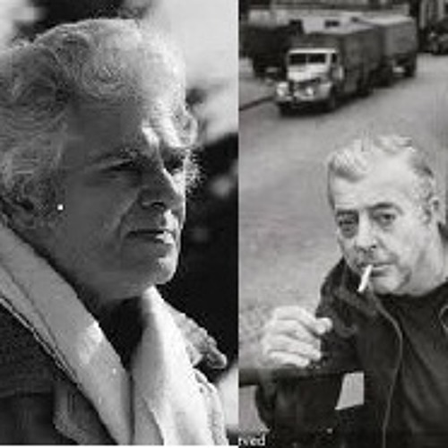 Ahmad - Shamloo - Ashare - Jacques - Prevert - Sobhaneh