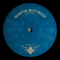 Martin Buttrich-Hunter