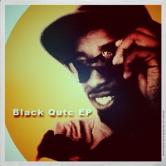 Black Qutc- Sax Some Hooter (Original Mix)