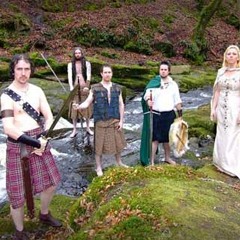 Midieval (Cover) Cruachan's "The Butterfly" - Cover by Madeleine