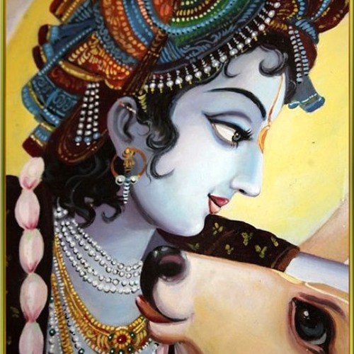 Hare Krishna ~ Raag Prabhaat ~ Swarupa Damodar Prabhu