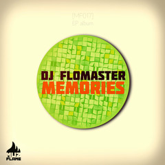 DJ Flomaster - Fashion (Original Mix) [label: MUZ-FLAME]