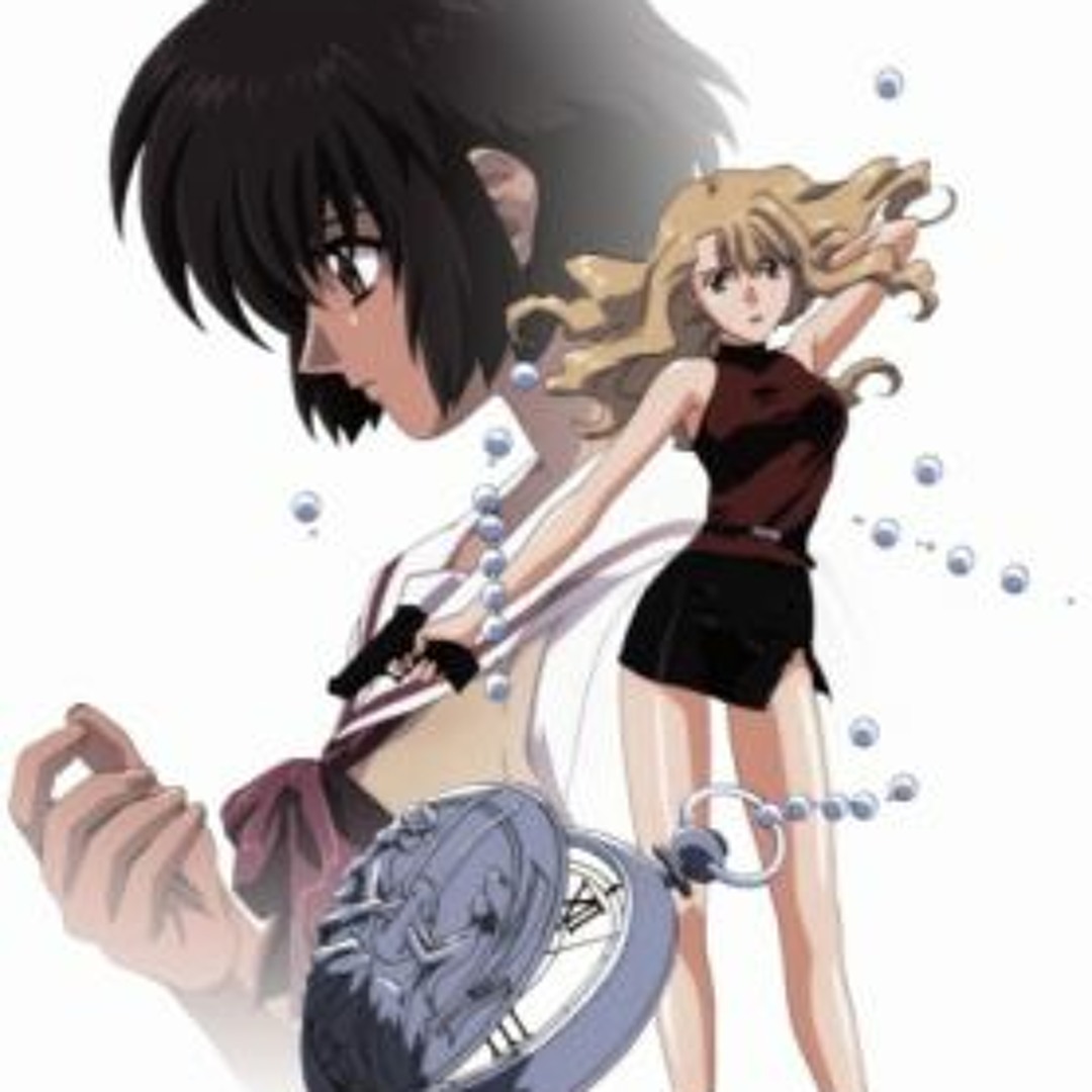 Yuki Kajiura = 梶浦由紀 – ノワール = Noir Original