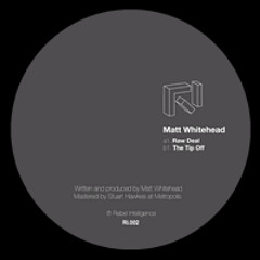 Matt Whitehead - The Tip Off