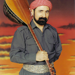 shivan perwer