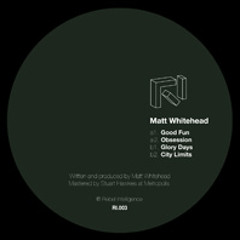 Matt Whitehead - Glory Days