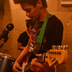 Beautiful goodbye by Maroon5 [Acoustic]