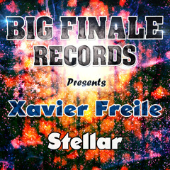 Xavier Freile - Stellar (Original Mix) Out Now!