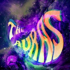 The Auras: Honey Flower
