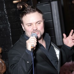 Сергей Ручкин — Change The World