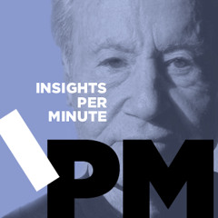Insights Per Minute: Ralph Caplan on Titles