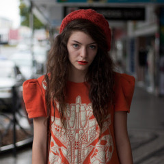 Bravado [Lorde Remix]
