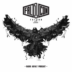 FALCON1 - RADIO ASFALT PODCAST