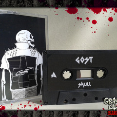 Gost - Skull Cassette Sampler/Preview
