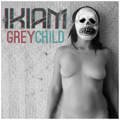 IKIAM- Grey Child
