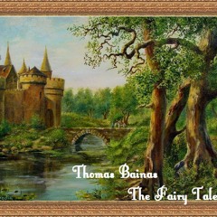 thomas bainas