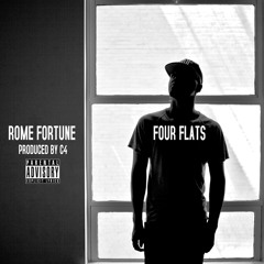 Rome Fortune - Four Flats (produced By C4)