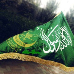 رايات الاسلام - فرقة الإعتصام