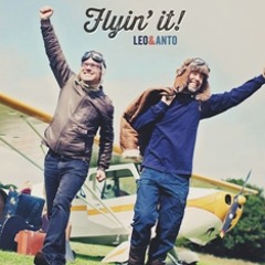 Clare Island - Leo & Anto