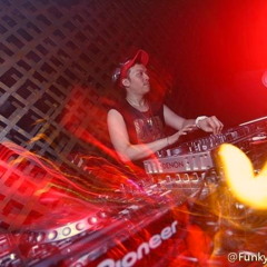 Monster Ball Wolf Party (Beijing)