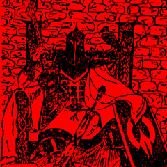 Ancient Metal  .- The message.