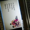 Coba Coba Coverin Lagu 1D, More Than This..haha