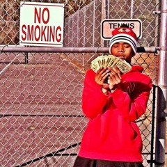 Young Buiscut - Fuked My Cash Up