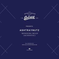 ashtraynutz