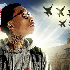 Phong - This Plane (Wiz Khalifa)