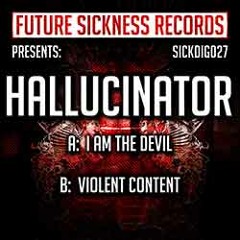 Violent Content
