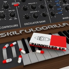 [Glitch hop / 110 bpm] Transylvania 1897  (Original Mix)