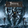Trivium // Strife album artwork