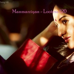 Amit Trivedi - Manmarziyan (Drupad Remix)