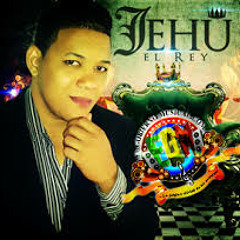Jehu El Rey - Tu Sin Mi [ Salsa ] By. DjFusion villamusic