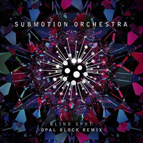 Blind Spot (Opal Block Remix)