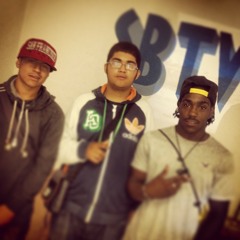 Jay R ft Twin - Trill